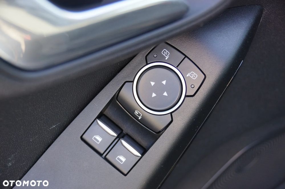 Ford Fiesta 1.0 EcoBoost Silver X EU6 - 22