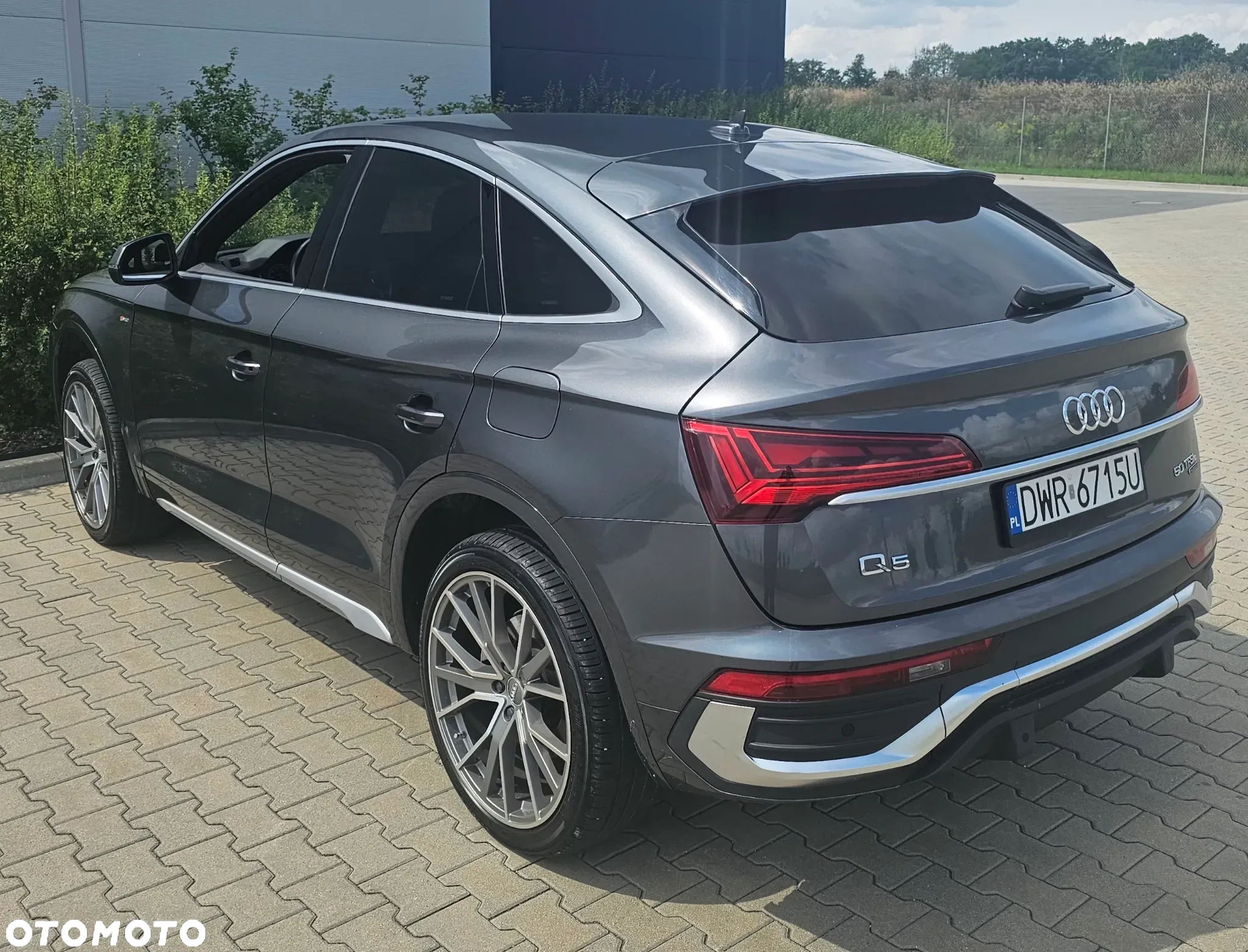 Audi Q5 ver-50-tfsi-e-quattro-advanced-s-tronic - 6