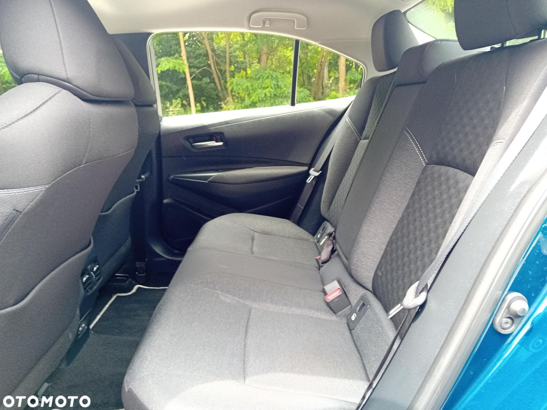 Toyota Corolla - 14