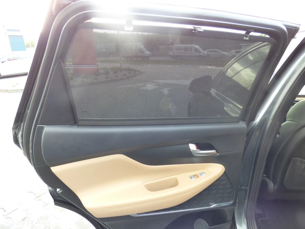 Hyundai Santa Fe 1.6 T-GDI PHEV Platinum 4WD - 29