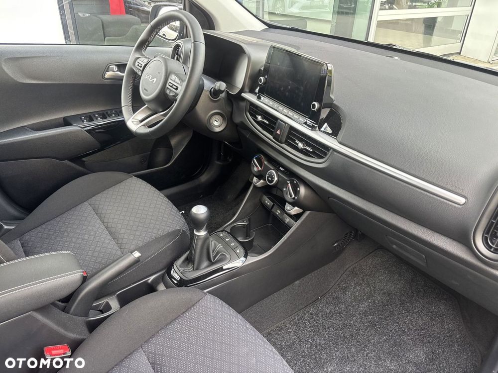 Kia Picanto 1.0 GDI L - 13