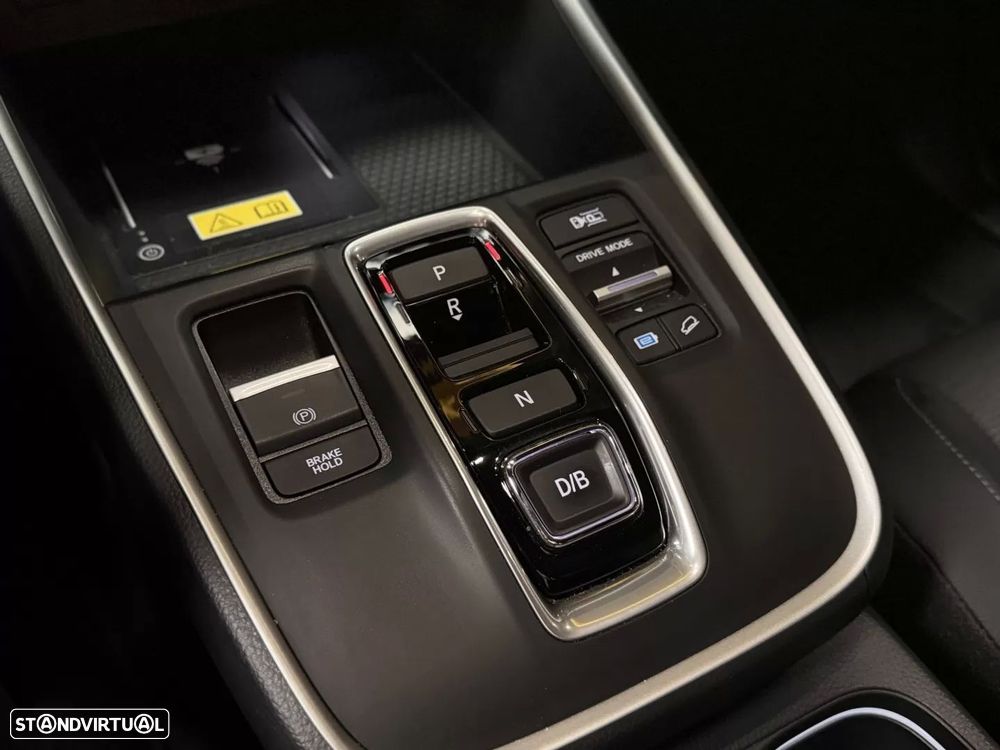 Honda CR-V 2.0 E:HEV Lifestyle - 20