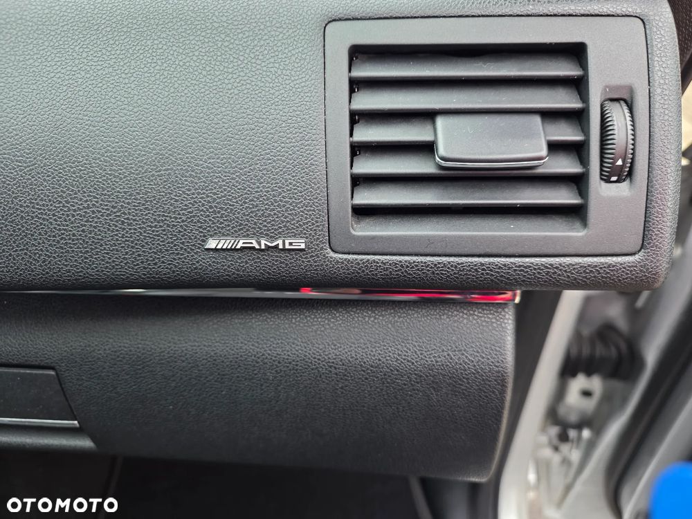 Mercedes-Benz Klasa B - 20