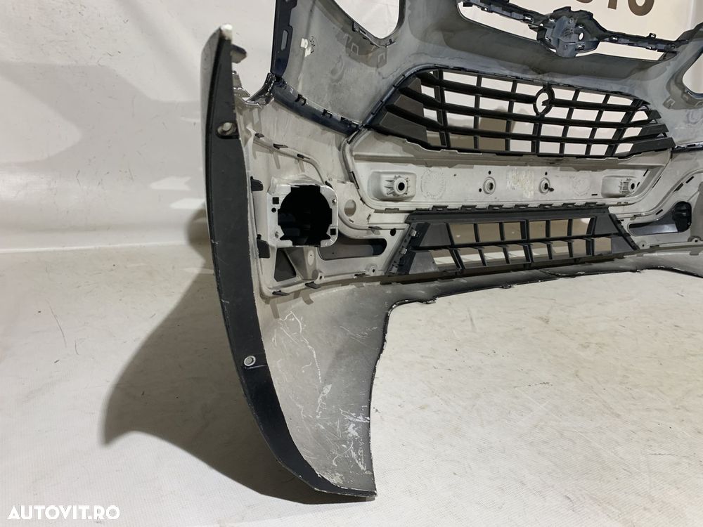 Bara fata Ford Custom, 2013, 2014, 2015, 2016, 2017, cod origine OE BK21-17K819. - 6