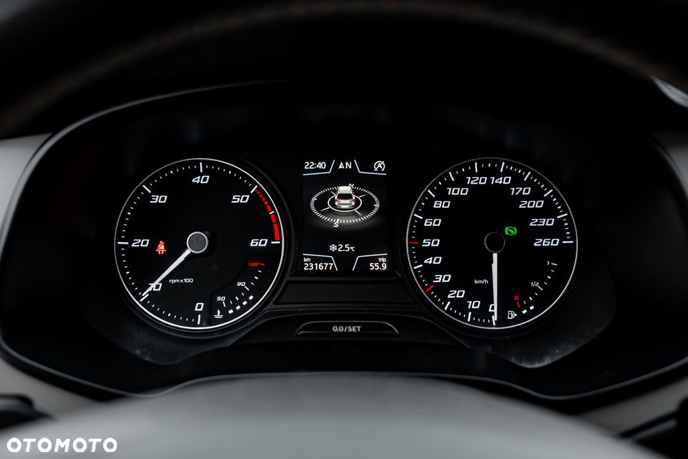 Seat Leon 2.0 TDI Start&Stop 4Drive DSG X-Perience - 29