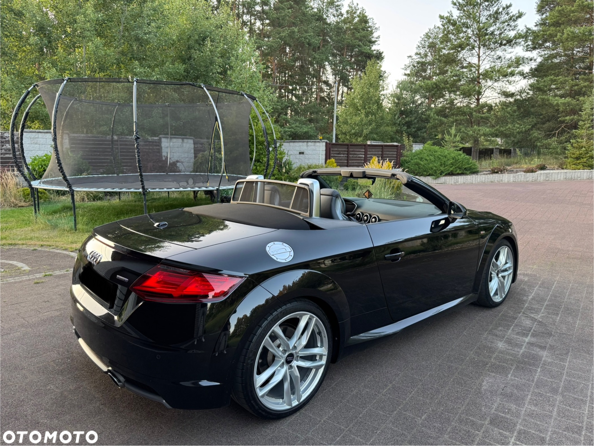 Audi TT Coupé Coupe 2.0 TFSI quattro S tronic - 12