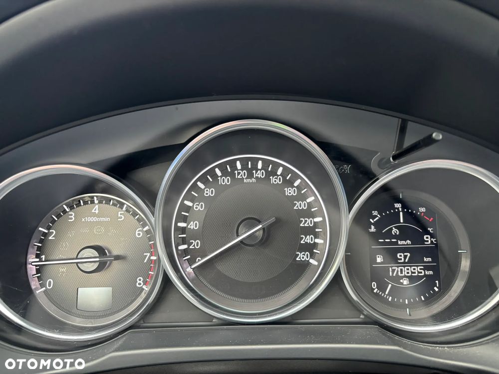 Mazda CX-5 2.0 Enso 2WD - 29