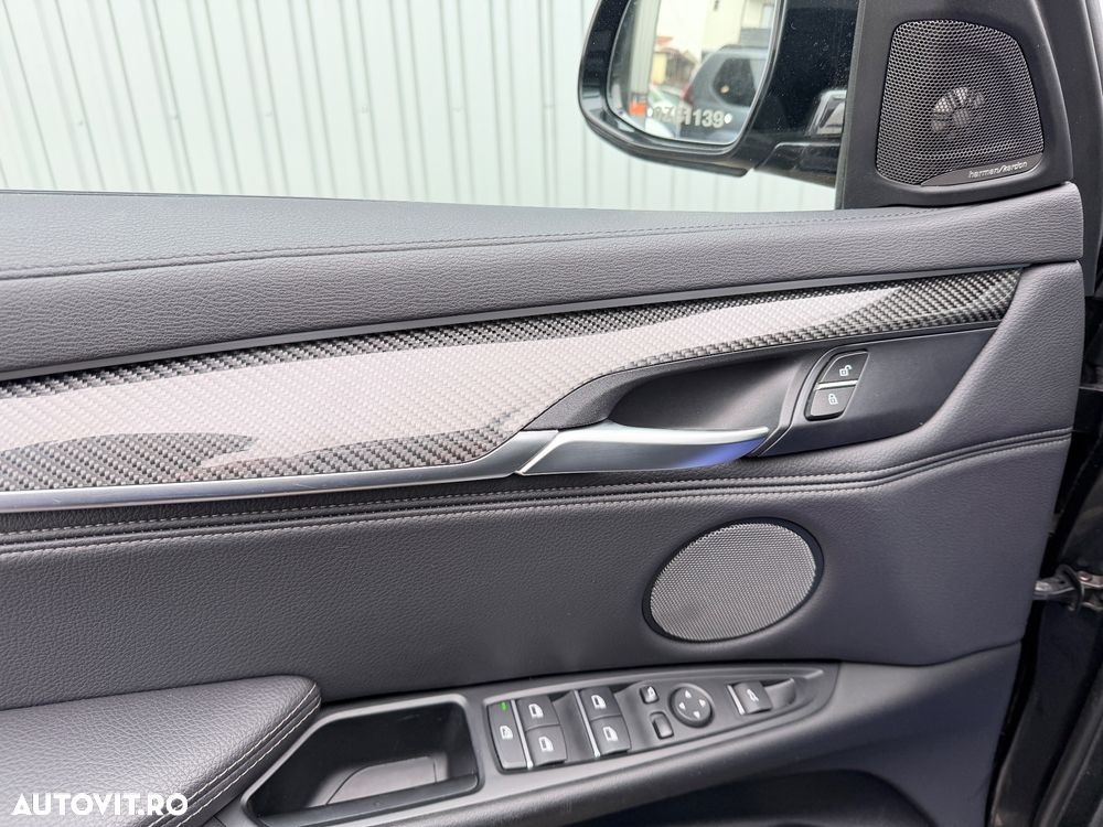 BMW X6 - 39