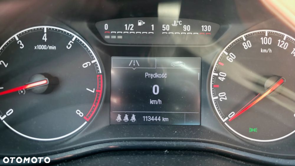 Opel Corsa 1.0 Turbo Start/Stop On - 10