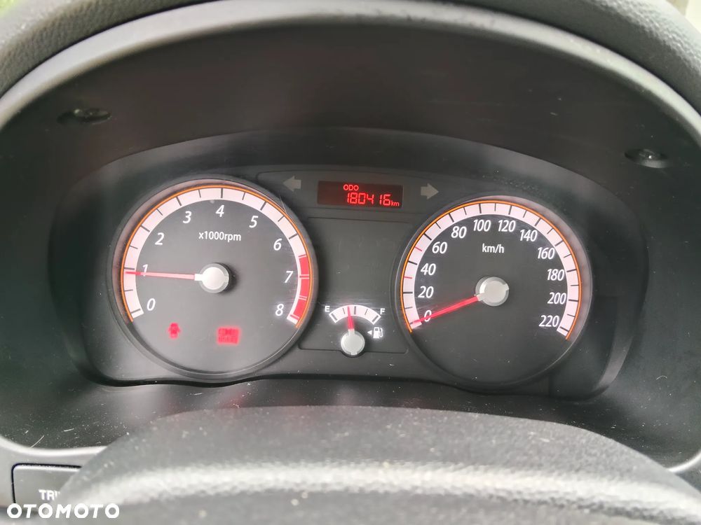 Kia Rio 1.4 EX Top - 24