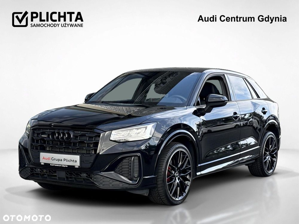 Audi Q2 2023 photo 2