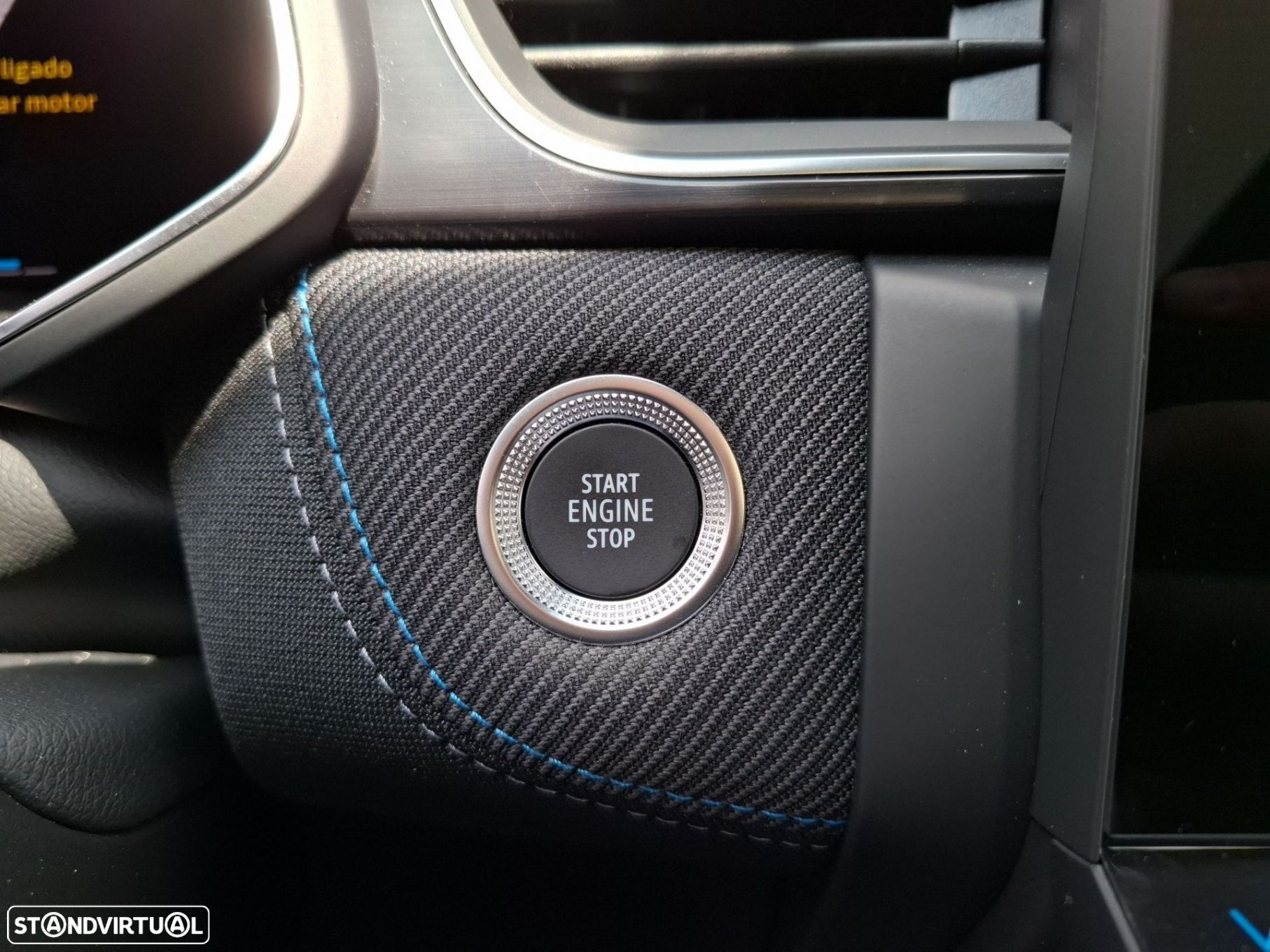 Renault Symbioz - 19