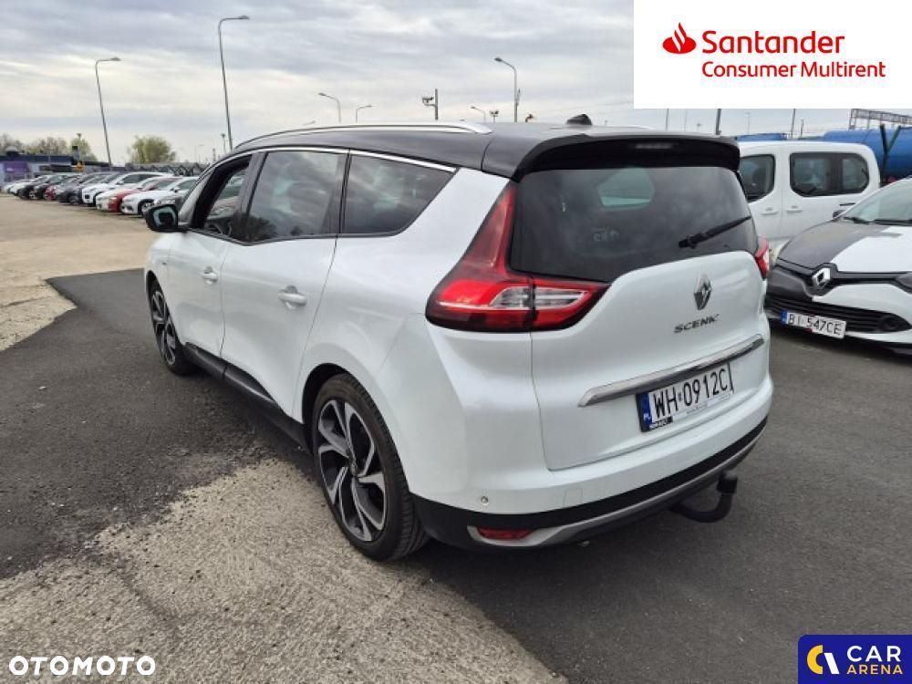 Renault Scenic 1.3 TCe FAP Bose EDC - 5