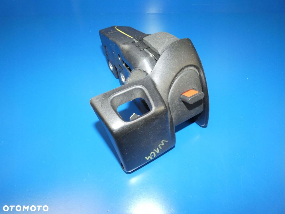 ML W164 ZAMEK SKŁADANIA KANAPY TYŁ TYLNY - 1