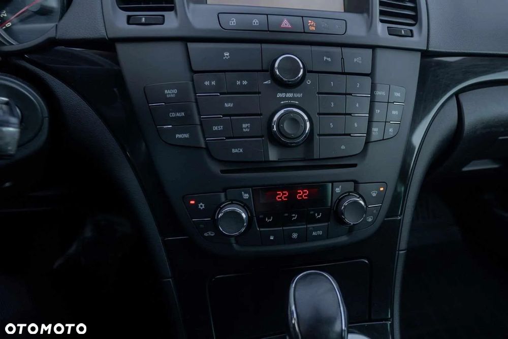 Insignia 2.0CDTI 163 KM A20DTH, Z179 / CZĘŚCI - 10