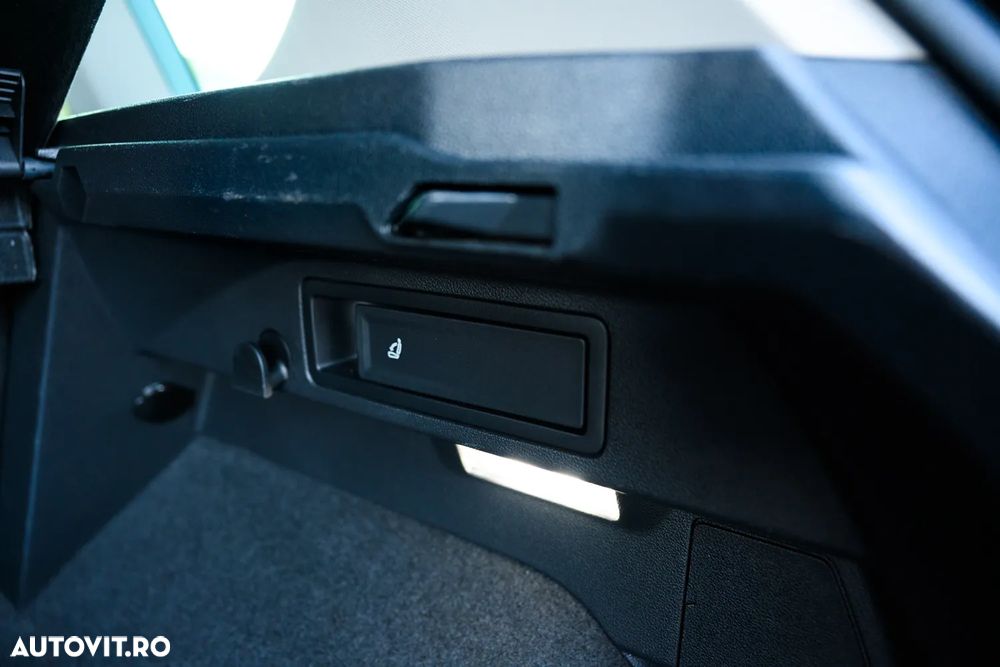 Volkswagen Tiguan 1.5 TSI OPF DSG Life - 22