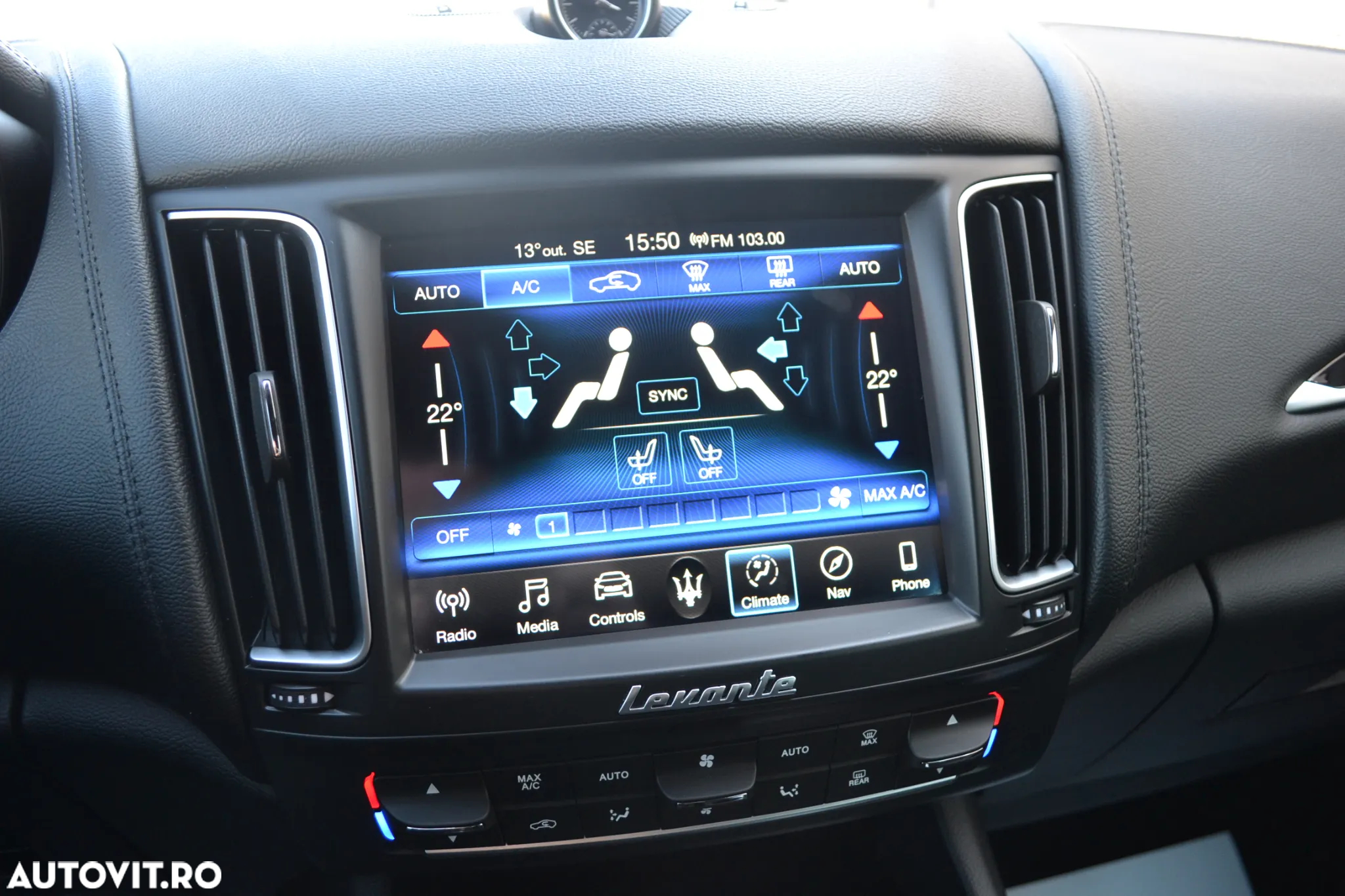 Maserati Levante - 24