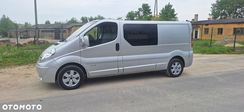 Renault Trafic - 3