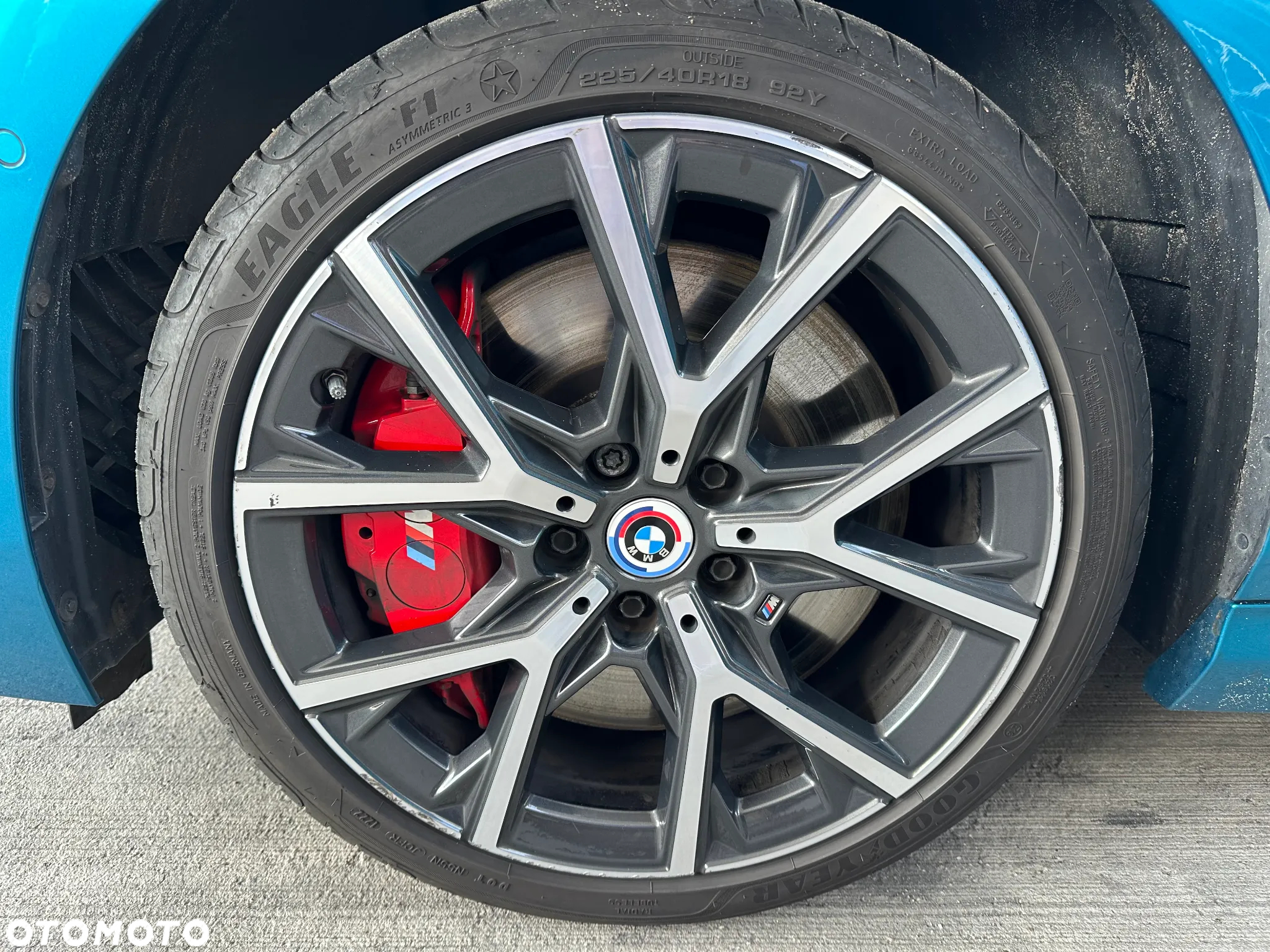 BMW Seria 2 220i GPF M Sport - 21
