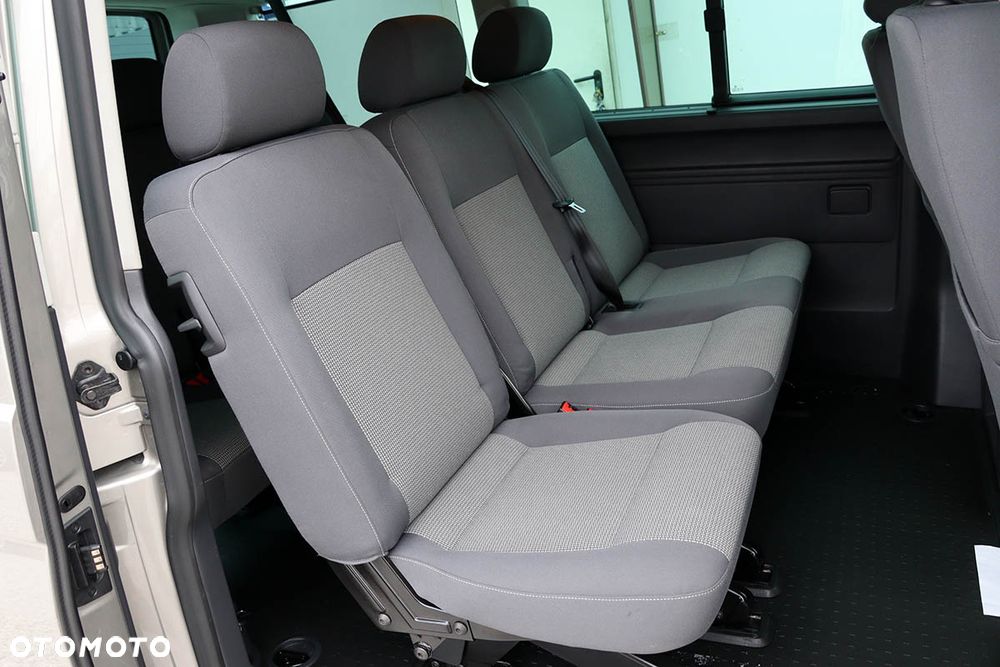 Volkswagen Caravelle L1 Comfortline - 27