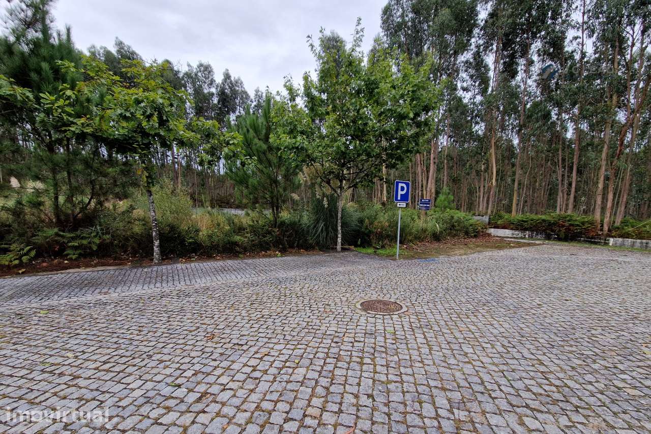 Lote de terreno em Monte Gentil - Grande imagem: 4/21