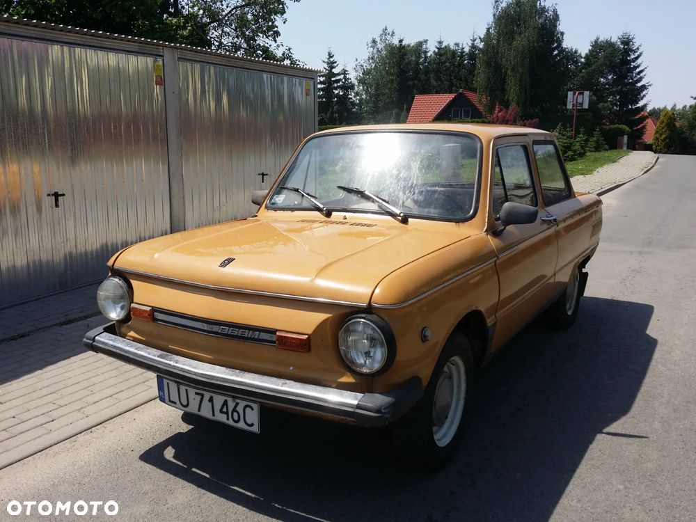 Zaporożec 968