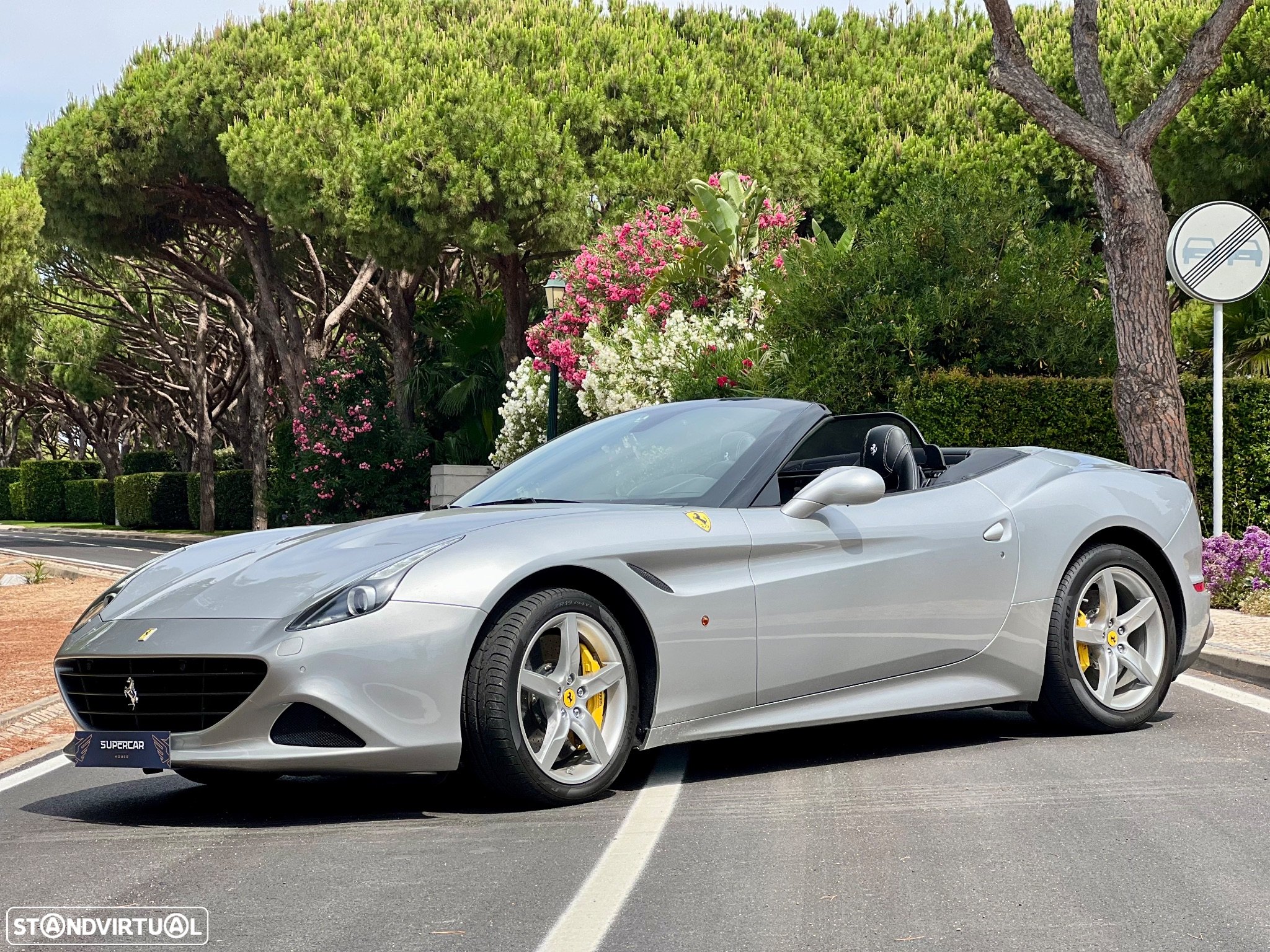 Ferrari California - 33