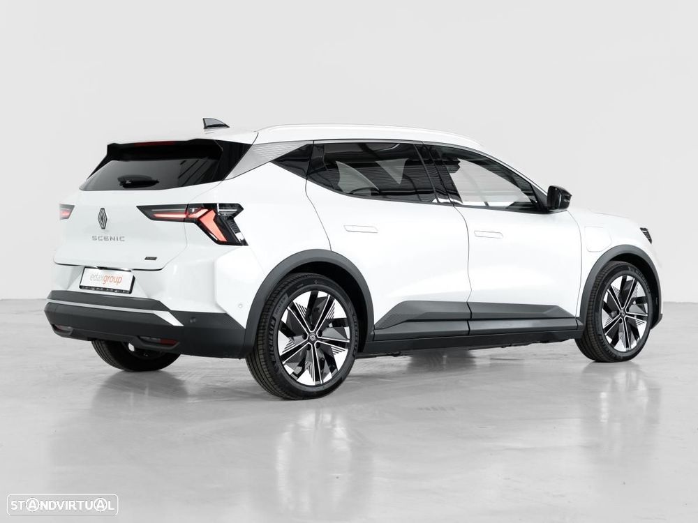 Renault Scénic E-Tech 87 kWh Evolution - 3