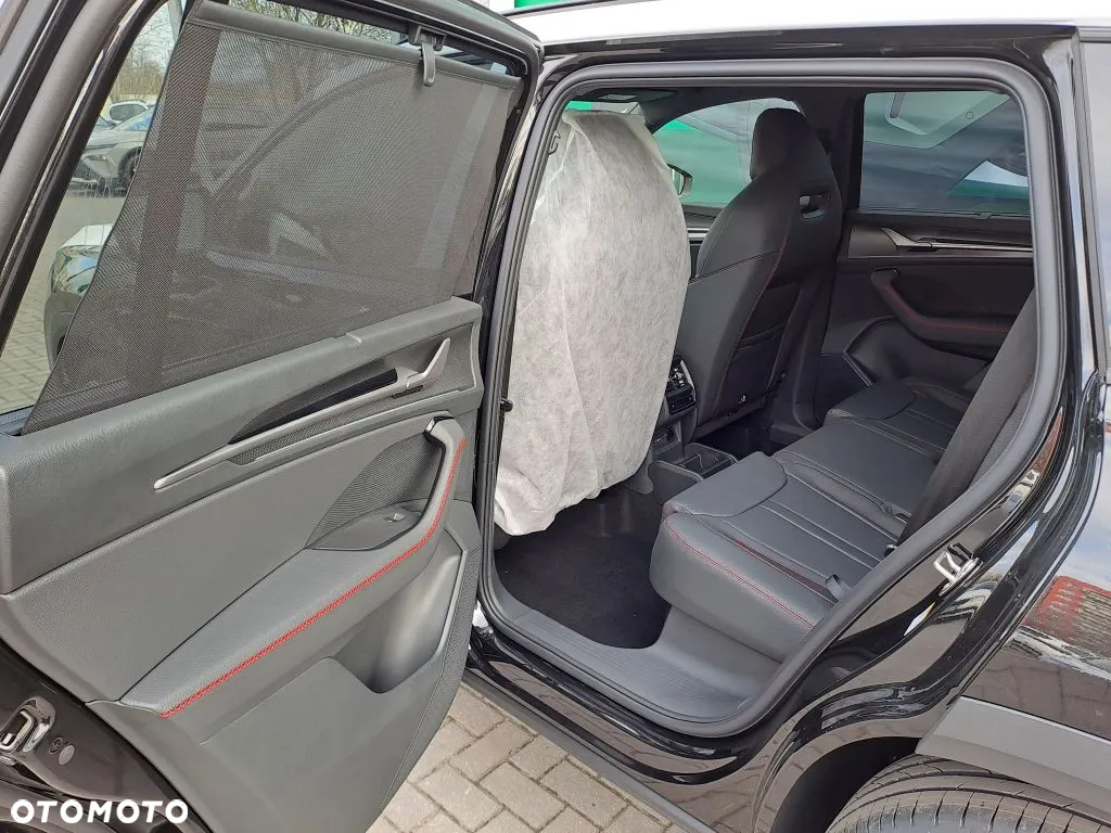 Skoda Kodiaq 2.0 TSI 4x4 RS DSG - 6