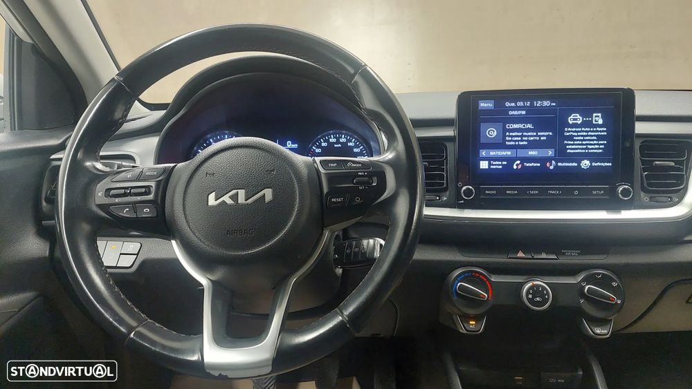 Kia Stonic 1.2 Dynamic - 12