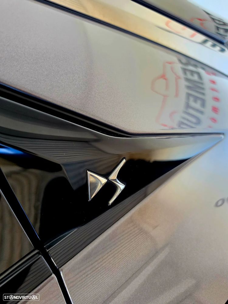 DS DS4 E-Tense Rivoli EAT8 - 36
