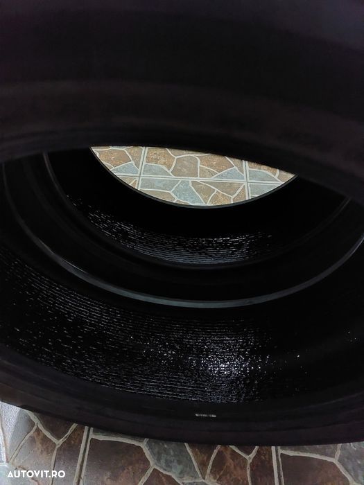 2 anvelope 235/50 R19 Hankook - 8