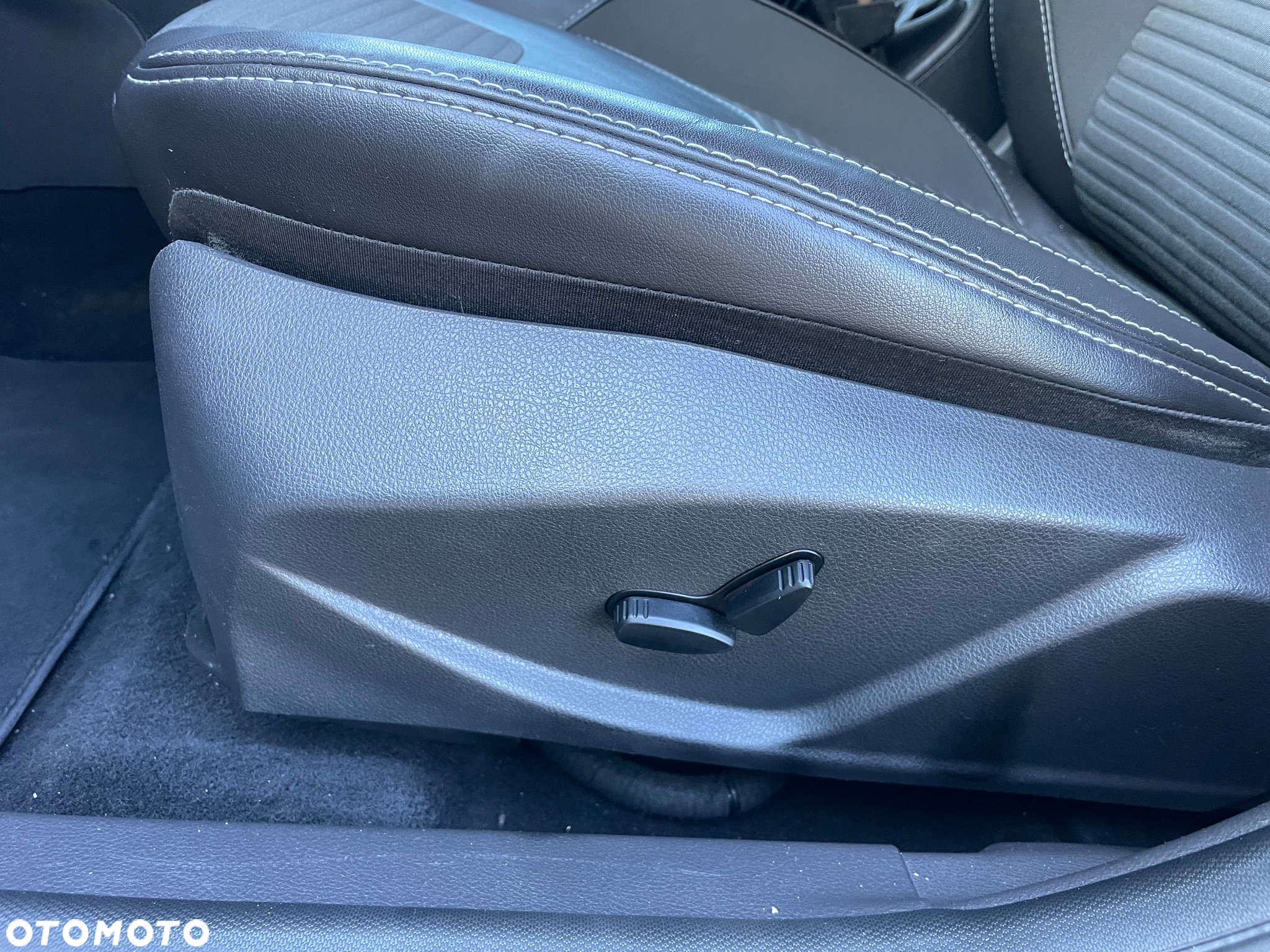 Ford Focus 1.5 EcoBoost Start-Stopp-System Titanium - 25