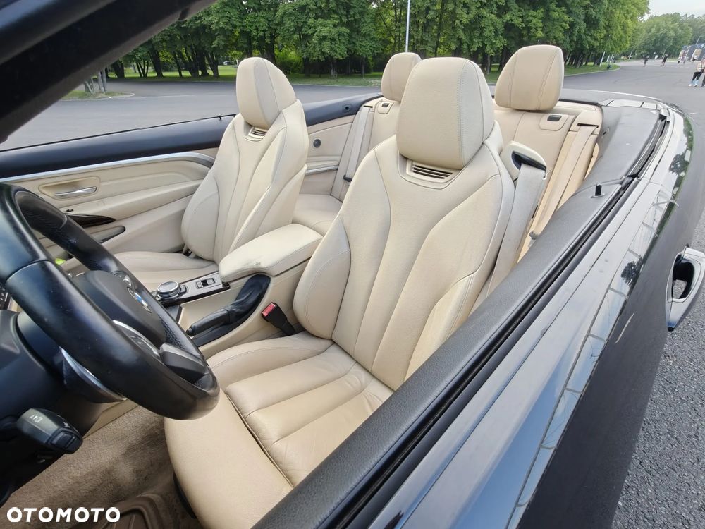 BMW Seria 4 - 10