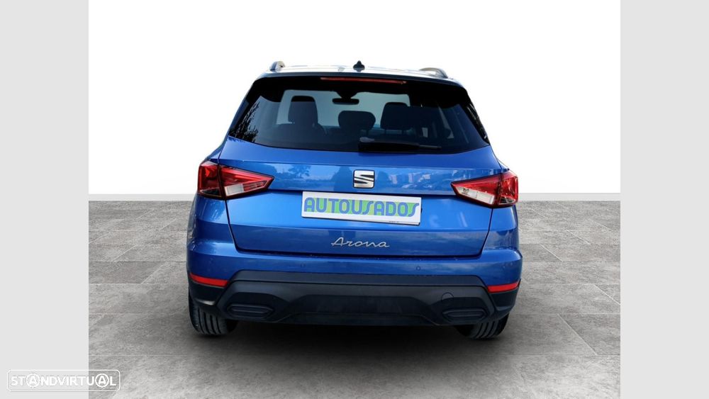SEAT Arona 1.0 TSI Style - 8