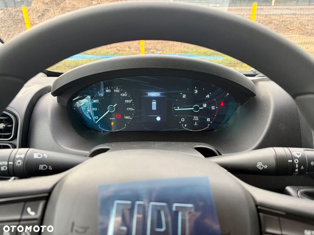 Fiat Ducato Maxi L3H2 - 8