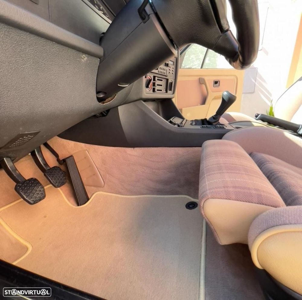 BMW 325 i Cabriolet - 13