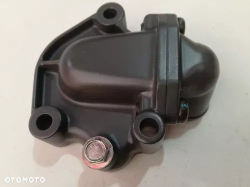 Dekiel pokrywa SUZUKI RM125 1992-2000