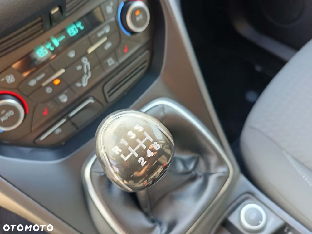 Ford C-MAX 1.0 EcoBoost Titanium ASS - 25