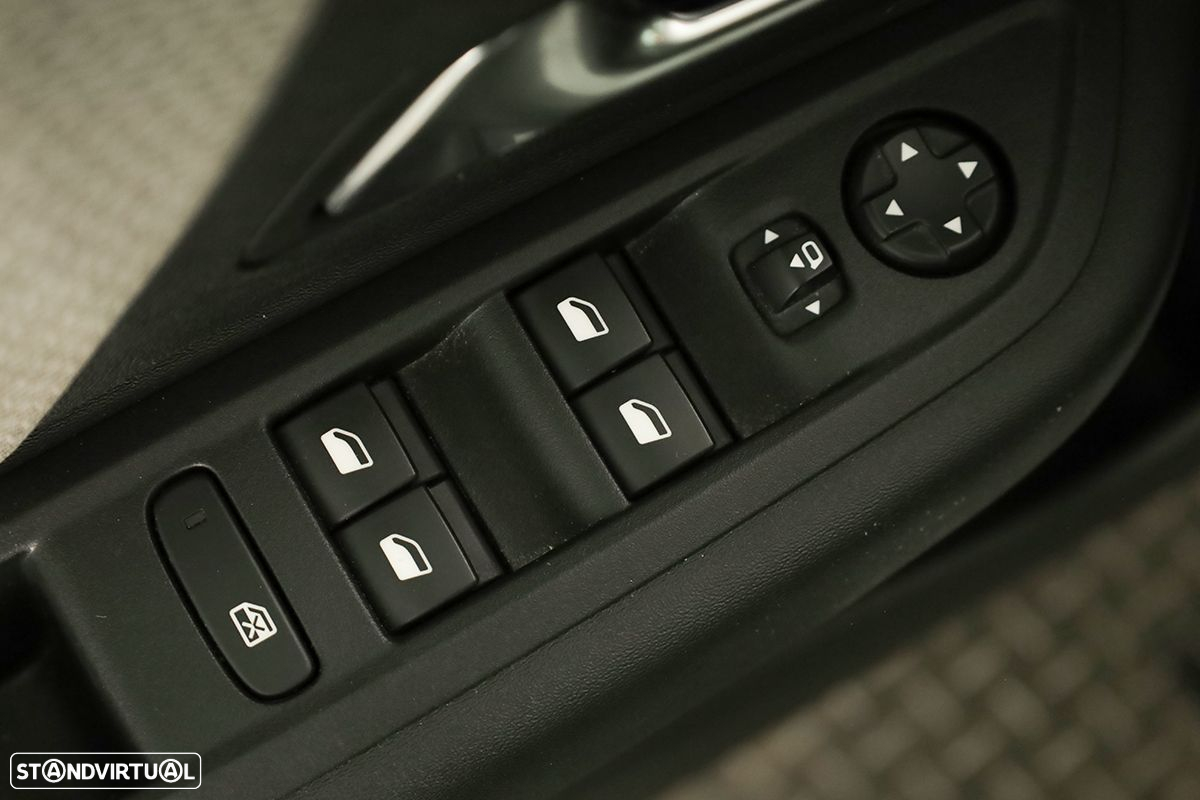 Citroën C4 1.2 PureTech Plus EAT8 - 20