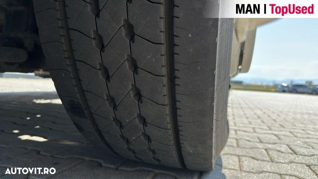 MAN TGX 18.470 4x2 BL SA - 12