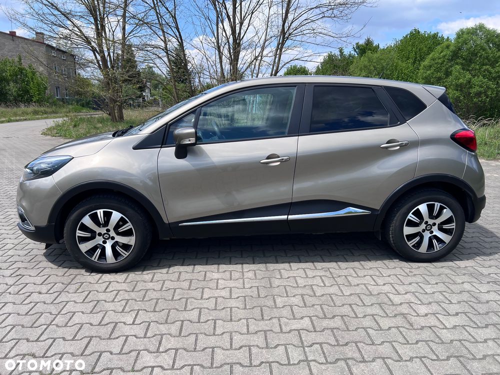 Renault Captur - 11