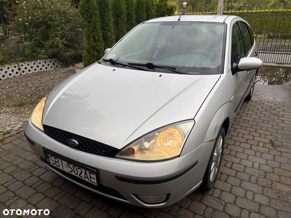 Ford Focus 1.6 Comfort X / 100 - 2