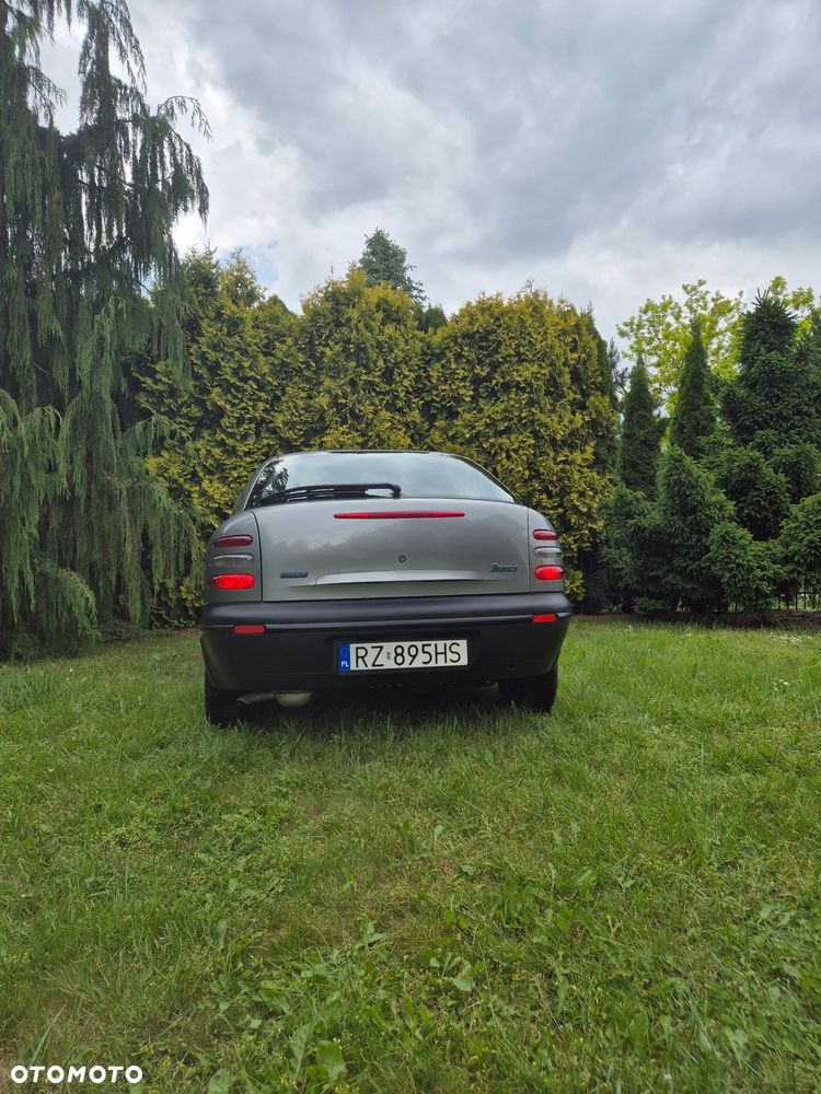 Fiat Brava 1.4 S - 3