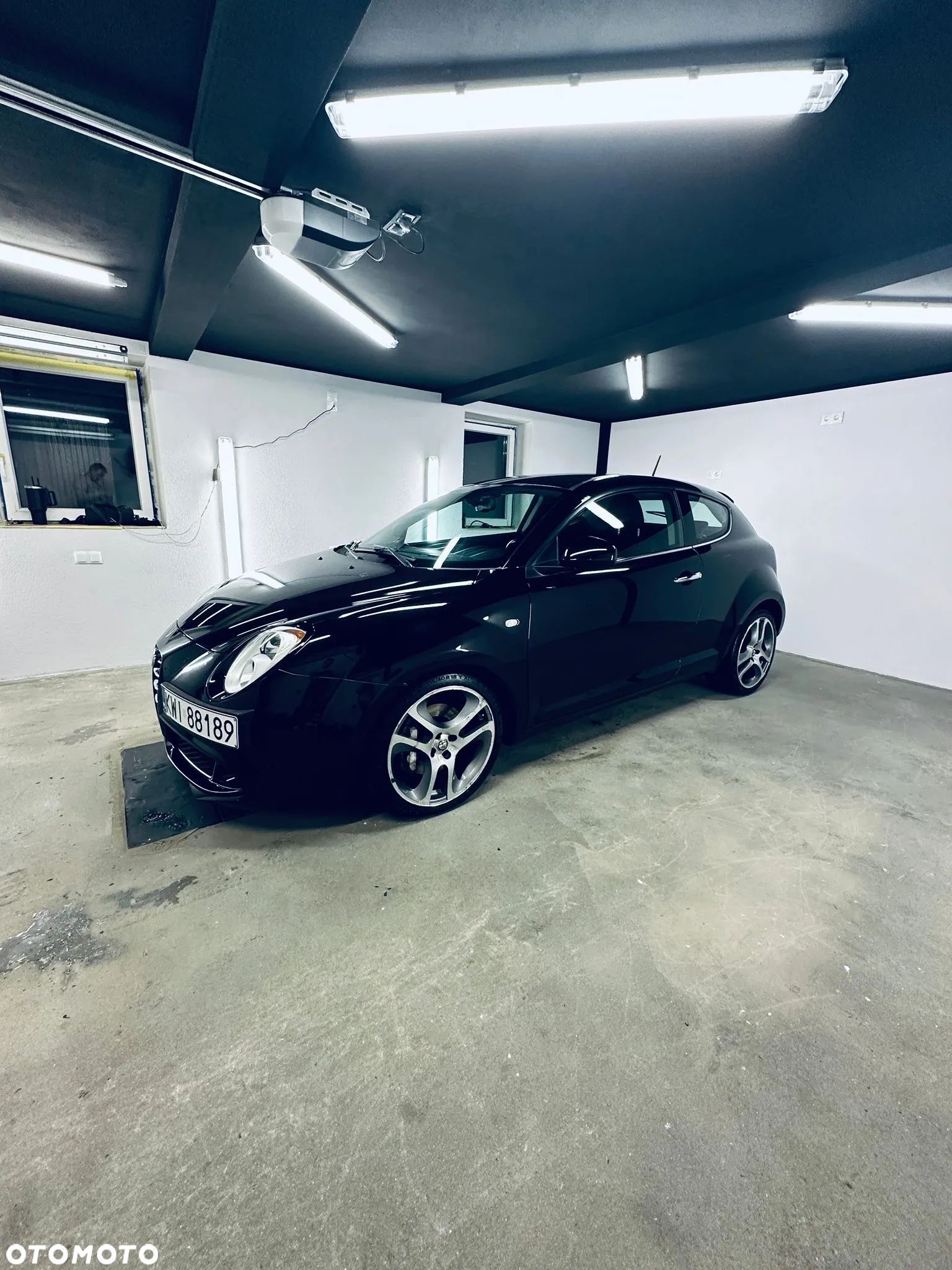 Alfa Romeo Mito - 1