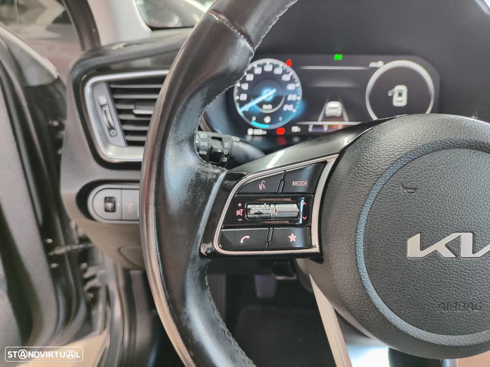 Kia Ceed 1.0 T-GDI TX+SRF - 25