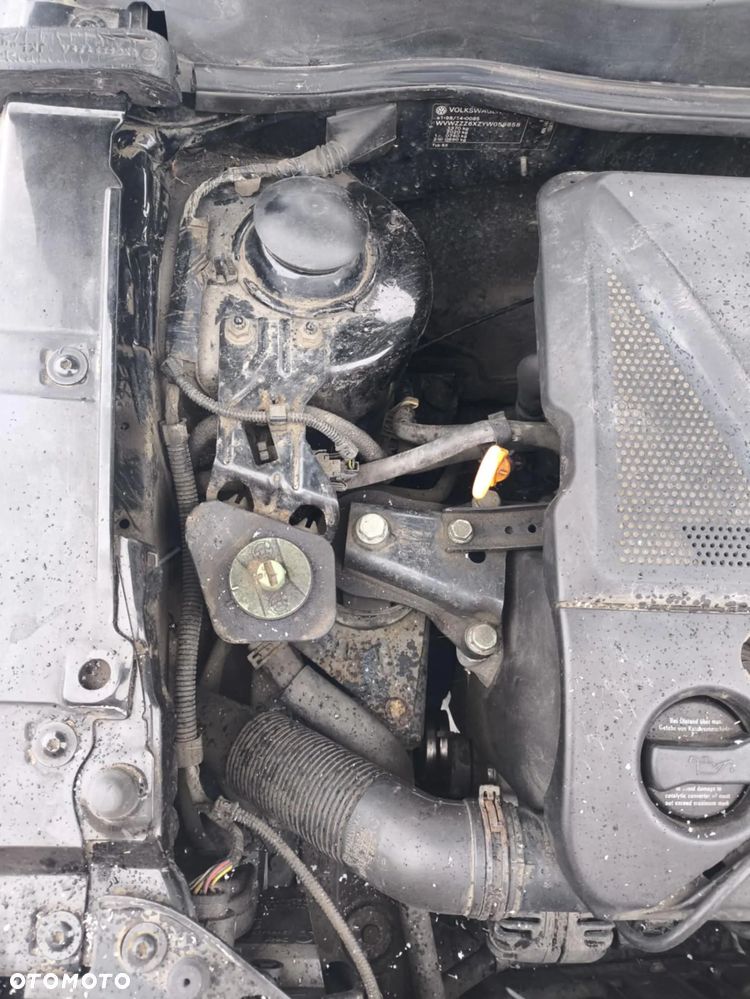 Volkswagen Lupo 1.0 - 17