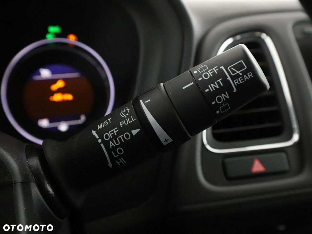 Honda HR-V 1.5 i-VTEC CVT Executive - 32