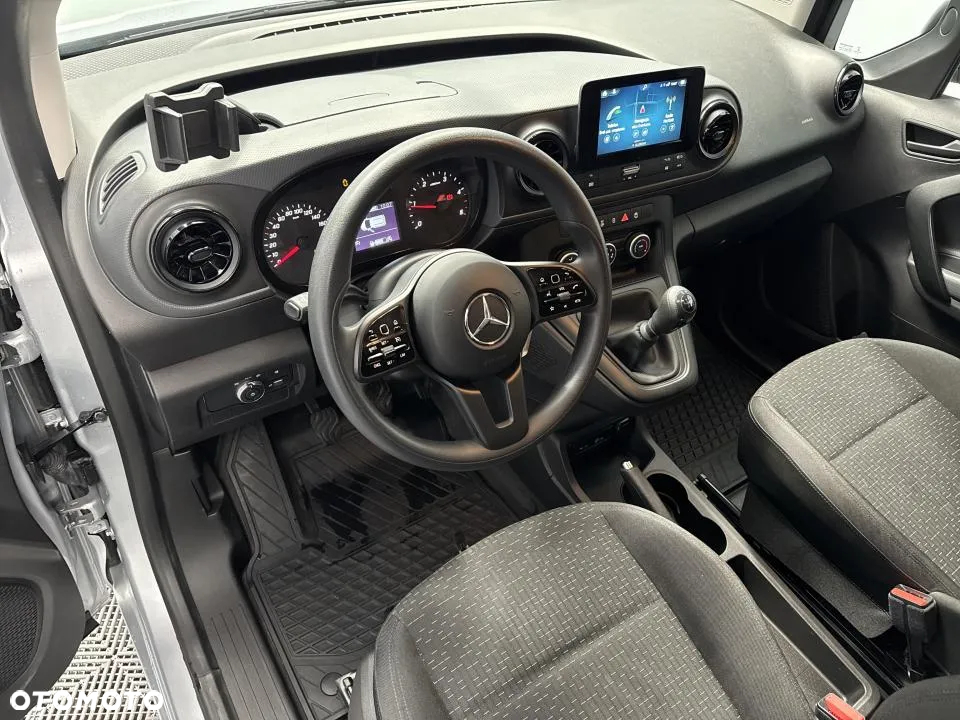 Mercedes-Benz Citan - 14