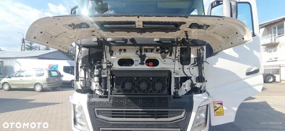 Volvo FH 500 - 9
